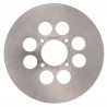 Disque de frein MTX Disque de frein avant MTX 220 mm pour VTT, rond et plein, Yamaha
