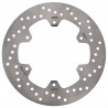 MTX BRAKE DISC MX REAR SOLID - YAMAHA - [MD6121D MD6121C][0]