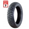 PNEU DE SCOOTER COUGAR TUBELESS 120 70 13 62N M806