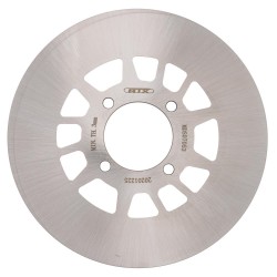Disque de frein arrière VTT...