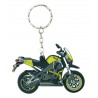 PORTE CLÉS CAOUTCHOUC BUELL XB12X