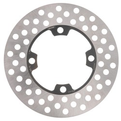 Disque de frein avant VTT...