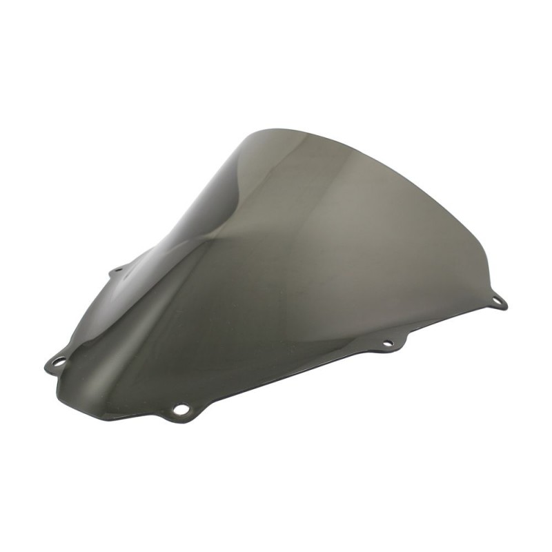 Bulle double courbure Suzuki GSXR 600 / 750