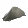 Bulle Airblade Suzuki GSX R600 K6 06 GSX R750 K6 06 Fumé clair Double bulle