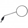 Rétroviseur Yamaha 10 mm STD WR 125 X R DROIT 1 pièce MH024 1
