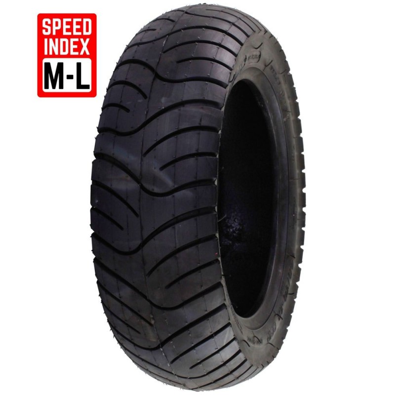 PNEU DE SCOOTER COUGAR TUBELESS 140 70 12 60P M931