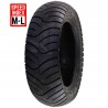 PNEU DE SCOOTER COUGAR TUBELESS 140 70 12 60P M931