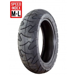 TUBELESS 130 70 12 PNEU...