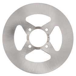 Disque de frein arrière VTT...