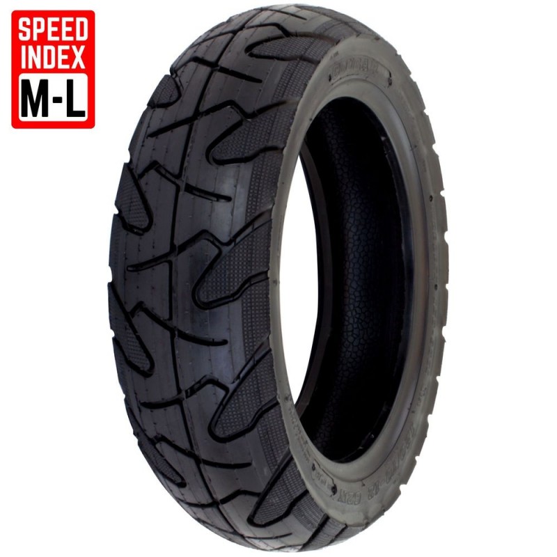 TUBELESS TYRE 120  70  12 M930