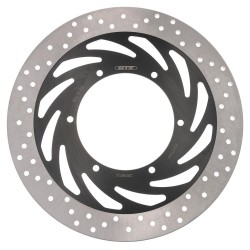 Disque de frein arrière MTX...