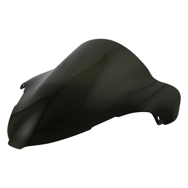 Bulle Airblade Suzuki GSX1300R Hayabusa RX K7 99-07 Fumé clair Double bulle