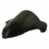 Bulle Airblade Suzuki GSX1300R Hayabusa RX K7 99-07 Fumé clair Double bulle