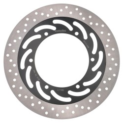 Disque de frein arrière MTX...