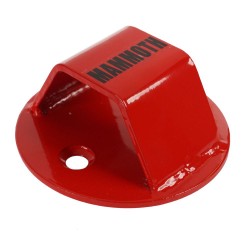 Ancre Mammoth Junior 2 boulons