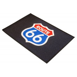 Paillasson ROUTE 66
