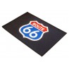 Paillasson ROUTE 66