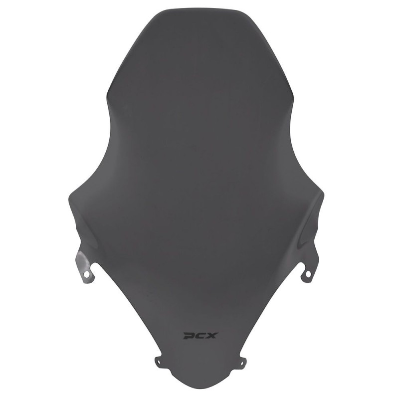 BULLE AIRBLADE HONDA PCX125 18 20 FUMÉ FONCÉ