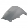 BULLE AIRBLADE SUZUKI SV650S K3 K6 03 FUMÉ CLAIR DOUBLE BULLE