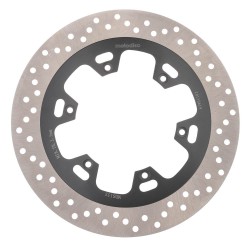 DISQUE DE FREIN MTX 267 mm...