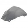 BULLE AIRBLADE SUZUKI SV650S X K2 99-02 FUMÉ CLAIR DOUBLE BULLE