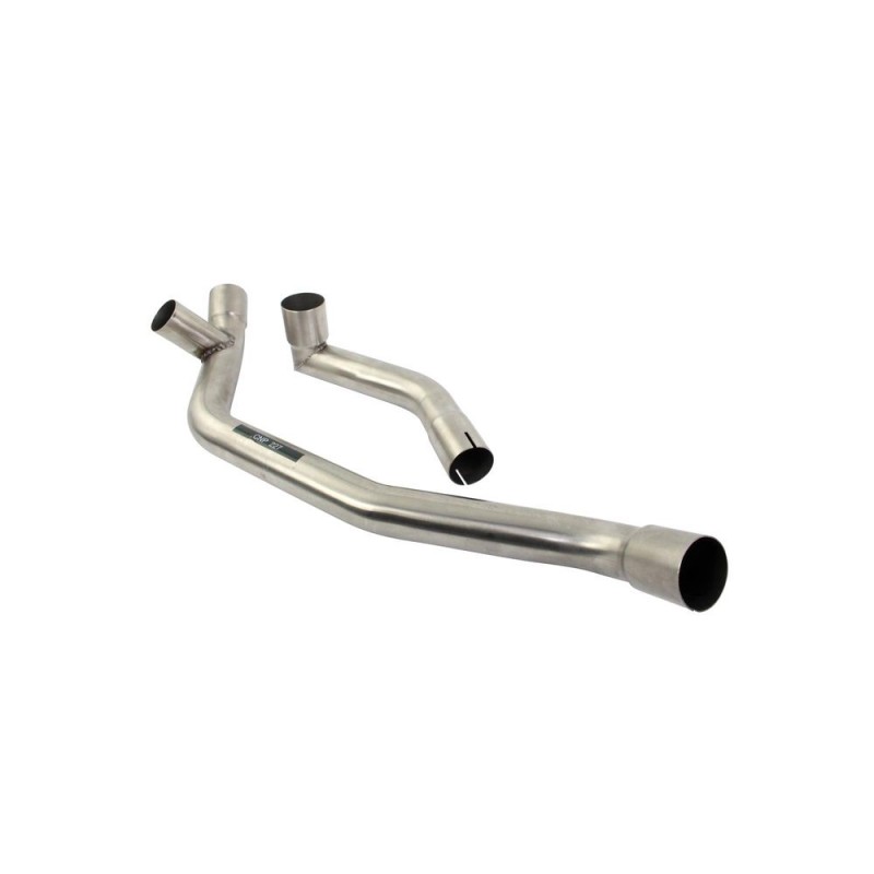 LINK PIPE VFR800 VTEC      U/S  HON017