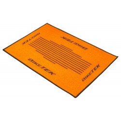 Paillasson Orange