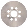 DISQUE DE FREIN MTX 220 mm ARRIÈRE VTT ROND PLEIN YAMAHA  MD6237  BK  MTX