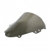 BULLE AIRBLADE SUZUKI GSX R600 K4 K5 04-05 GSX R750 K4 K5 04-05 FUMÉ CLAIR DOUBLE BULLE
