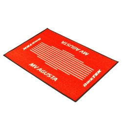 TAPIS D ENTRÉE 90 x 60 cm...