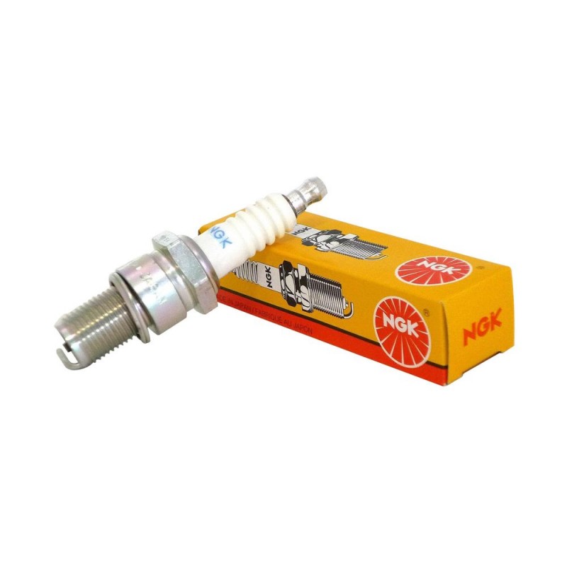 BOUGIE D'ALLUMAGE STANDARD NGK LMAR8G 95627 YZ250F 14