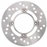 DISQUE DE FREIN MTX 190 mm ARRIÈRE MX ROND PLEIN YAMAHA  MD6031  BKR208  MTX