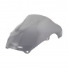 BULLE AIRBLADE SUZ GSXR600 750 1000 01 GSXR750 00 DOUBLE BULLE FUMÉ CLAIR