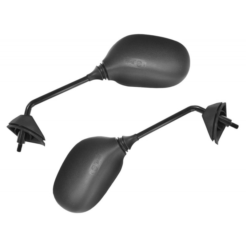 RÉTROVISEUR YAMAHA XENTER 125 250 12 DROIT 1 pièce MY033