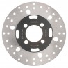 MTX BRAKE DISC ATV FRONT L/R SOLID - YAMAHA - [MD6123D][]