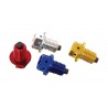 Boulon de nettoyage d huile M12 1,5 bleu