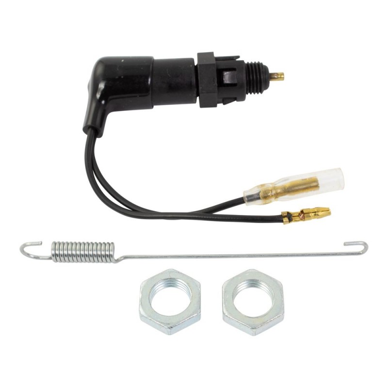 Interrupteur d'arrêt Yamaha DT50 80MX arrière