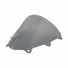 BULLE AIRBLADE DOUBLE BULLE SUZUKI GSX R600 11 GSX R750 11 DOUBLE BULLE FUMÉ CLAIR