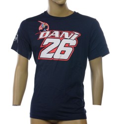 MENS T-SHIRT PEDROSA 26...