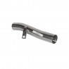 LINK PIPE CB500 94-03     SIDE  HON003