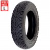 100 / 90-10 E marqué Tubeless - D822 ou F955 à sculptures