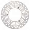 DISQUE DE FREIN MTX 250 mm MX AVANT PLEIN ROND SUZUKI KAWASAKI  MD6017  BKF103  MDS05035 MDF07004