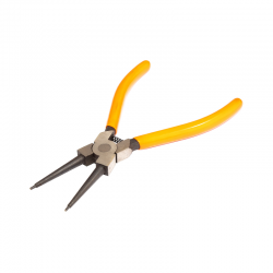 Pince à becs longs 15 cm