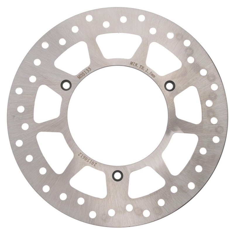 DISQUE DE FREIN MTX 220 mm MX AVANT PLEIN ROND YAMAHA  MD6030  BKF106  MTX