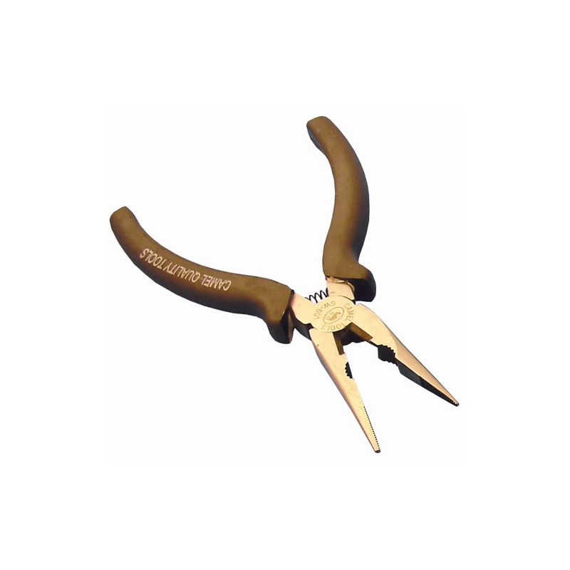 Pince de monteur de lignes 20 cm