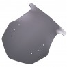 BULLE AIRBLADE KAWASAKI Z1000SX 11 12 DOUBLE BULLE FUMÉ CLAIR