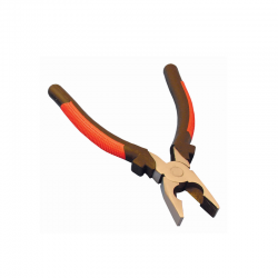 Pince coupante diagonale 15 cm