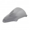 BULLE AIRBLADE NINJA 250 08 DOUBLE BULLE FUMÉ CLAIR