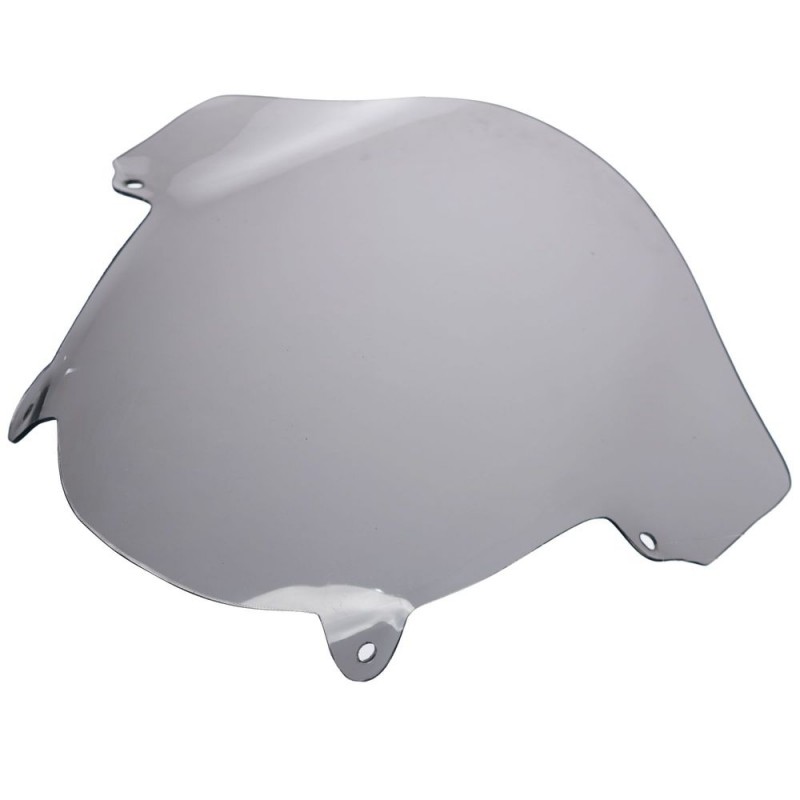 BULLE AIRBLADE STANDARD SUZUKI GSX650F 08 FUMÉ CLAIR