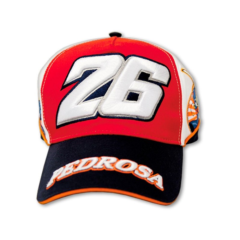CASQUETTE  PEDROSA 26